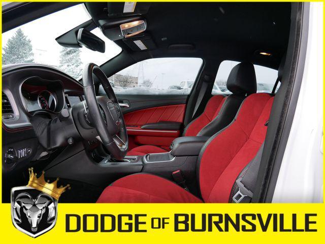 used 2021 Dodge Charger car, priced at $48,200