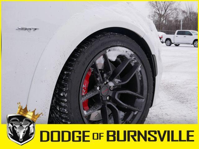 used 2021 Dodge Charger car, priced at $48,200