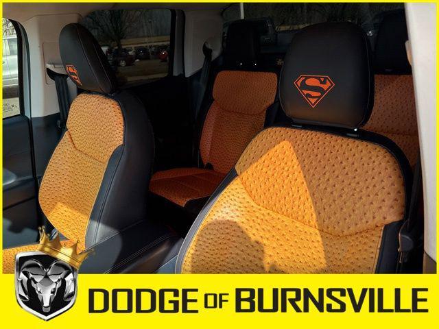 used 2023 Ford Maverick car, priced at $25,895