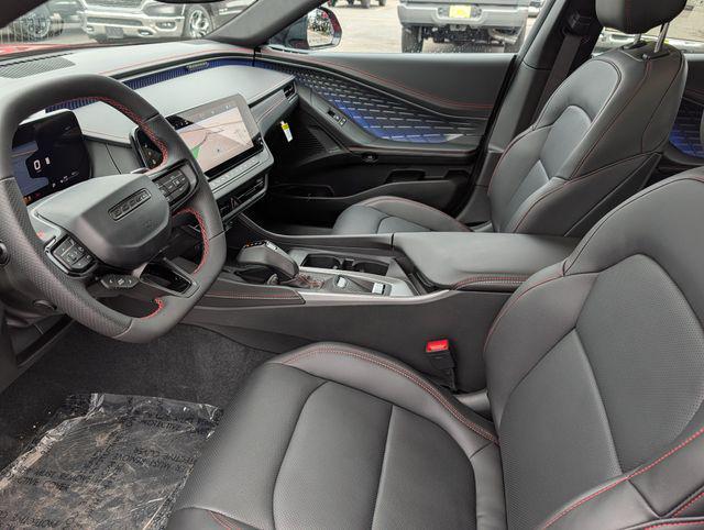 new 2026 Dodge Charger car, priced at $61,263