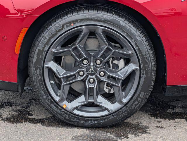 new 2026 Dodge Charger car, priced at $61,263