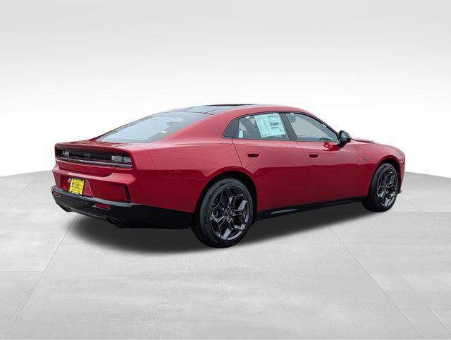 new 2026 Dodge Charger car, priced at $61,263