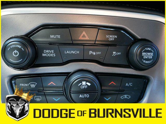 used 2021 Dodge Challenger car, priced at $40,000