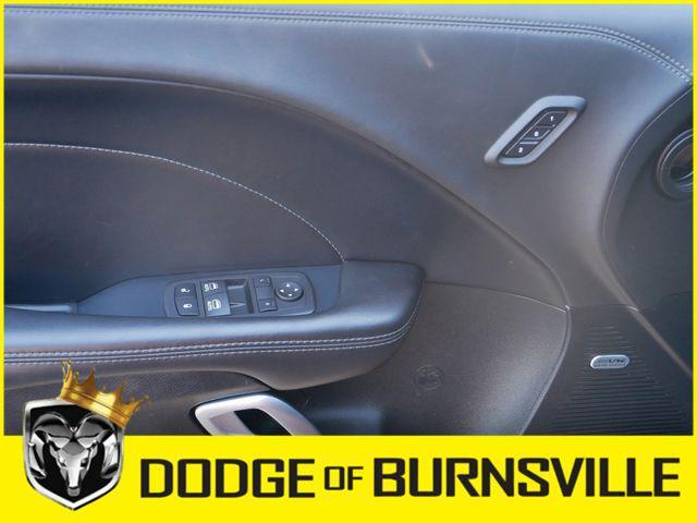 used 2021 Dodge Challenger car, priced at $40,000