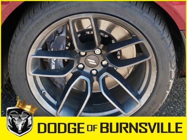 used 2021 Dodge Challenger car, priced at $40,000