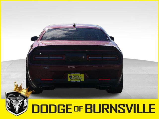used 2021 Dodge Challenger car, priced at $40,000