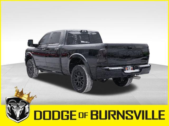 used 2026 Ram 3500 car, priced at $85,500