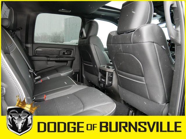 used 2026 Ram 3500 car, priced at $85,500