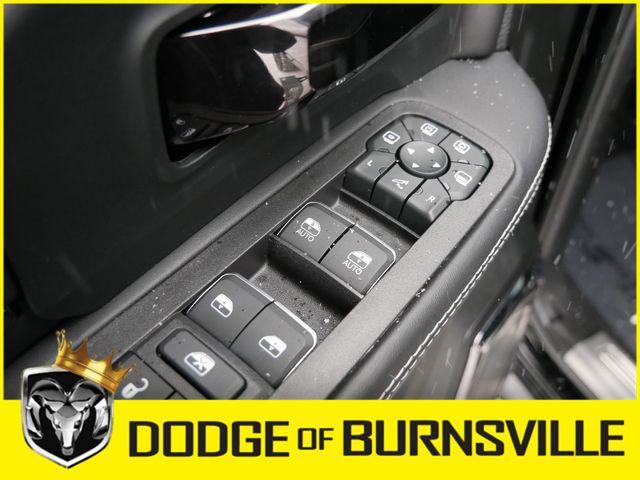 used 2026 Ram 3500 car, priced at $85,500