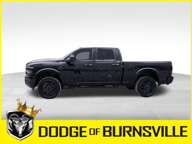 used 2026 Ram 3500 car, priced at $85,500