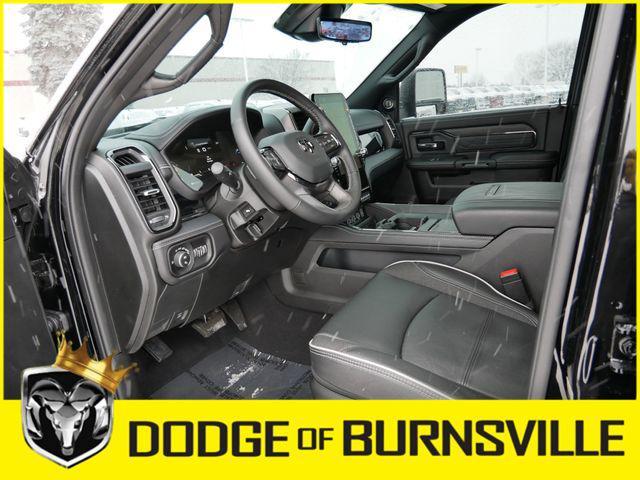 used 2026 Ram 3500 car, priced at $85,500