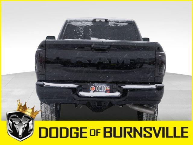 used 2026 Ram 3500 car, priced at $85,500