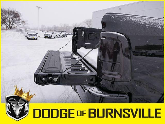 used 2026 Ram 3500 car, priced at $85,500