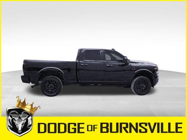 used 2026 Ram 3500 car, priced at $85,500