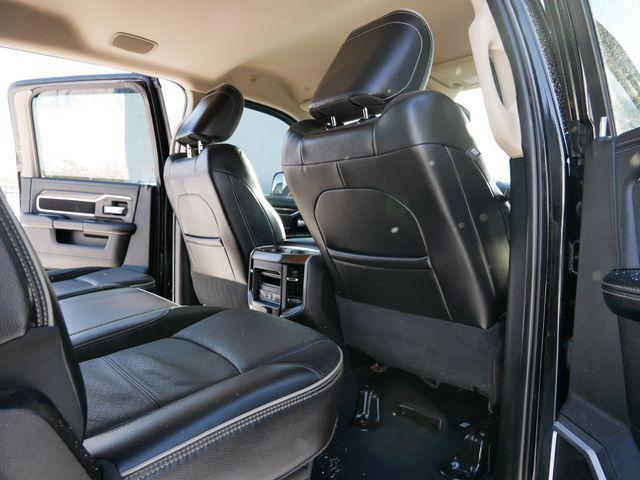 used 2022 Ram 2500 car, priced at $44,500