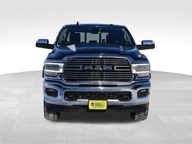 used 2022 Ram 2500 car, priced at $44,500
