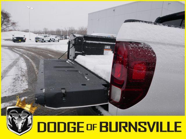 used 2024 Honda Ridgeline car, priced at $36,200