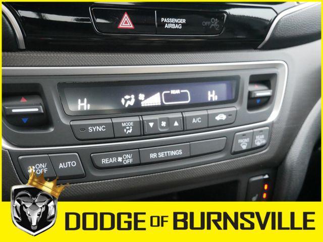 used 2024 Honda Ridgeline car, priced at $36,200