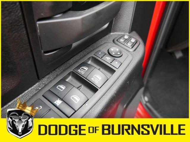 used 2023 Ram 2500 car, priced at $41,800