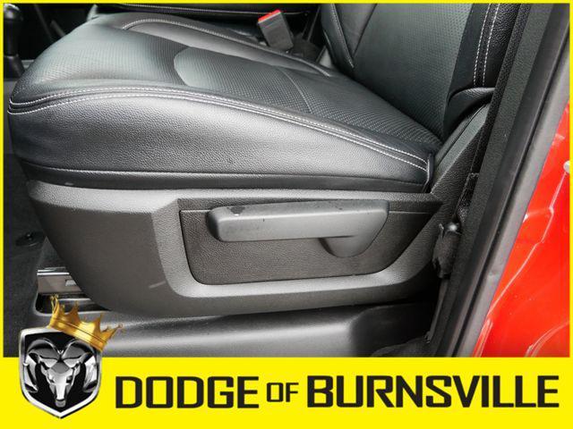 used 2023 Ram 2500 car, priced at $41,800