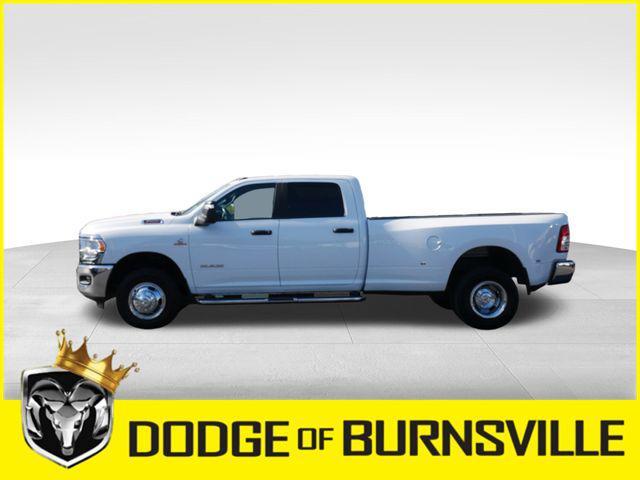 used 2024 Ram 3500 car, priced at $52,700