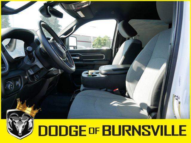 used 2024 Ram 3500 car, priced at $52,700