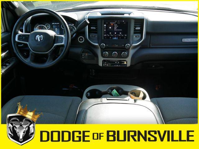 used 2024 Ram 3500 car, priced at $52,700