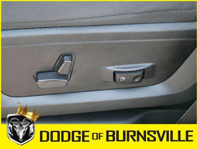 used 2024 Ram 3500 car, priced at $52,700