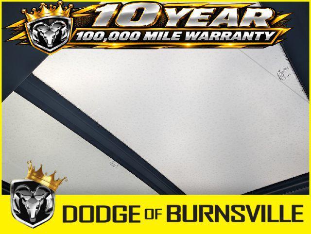 new 2026 Ram 1500 car, priced at $61,222