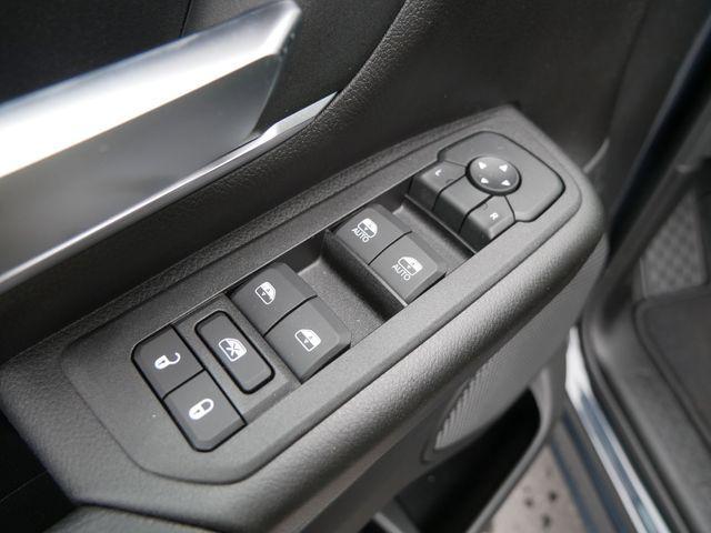 new 2025 Ram 1500 car, priced at $45,153