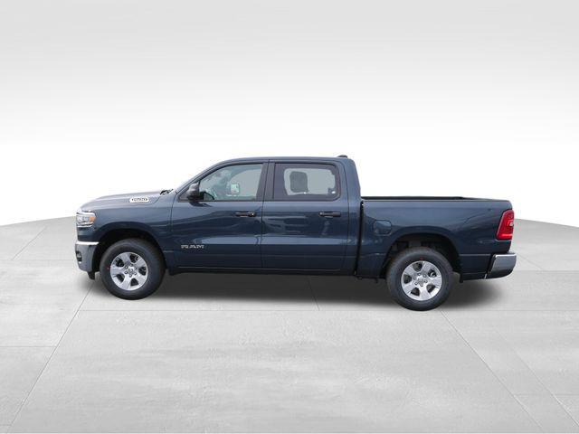new 2025 Ram 1500 car, priced at $45,153