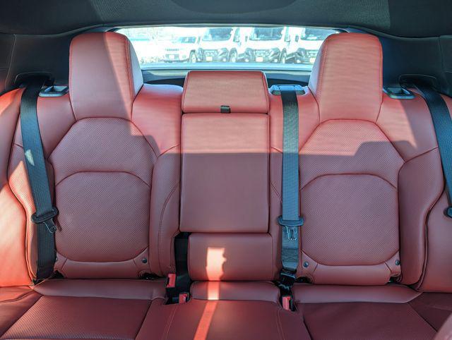 new 2026 Dodge Charger car, priced at $65,308