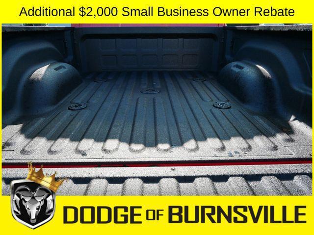 new 2026 Ram 2500 car, priced at $82,108