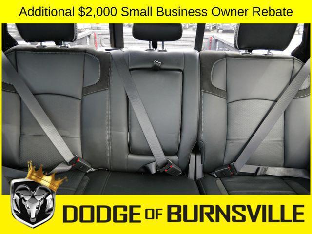 new 2026 Ram 2500 car, priced at $82,108