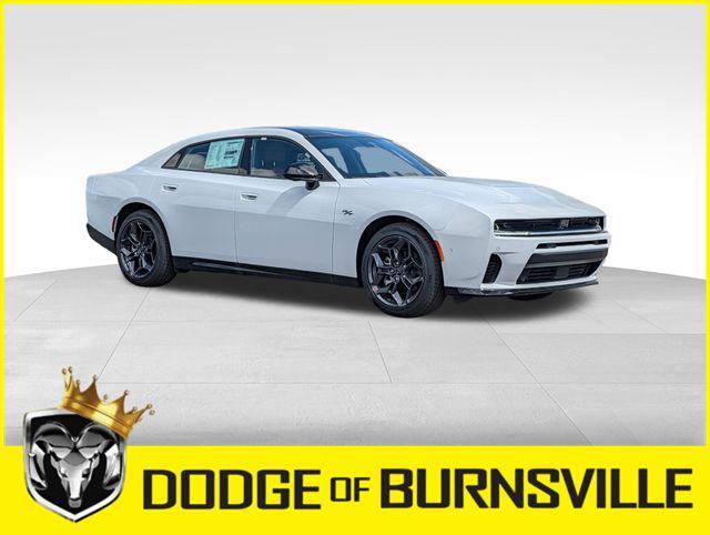new 2026 Dodge Charger car, priced at $61,709