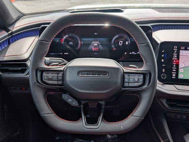 new 2026 Dodge Charger car, priced at $61,709
