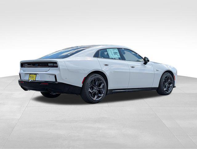 new 2026 Dodge Charger car, priced at $61,709
