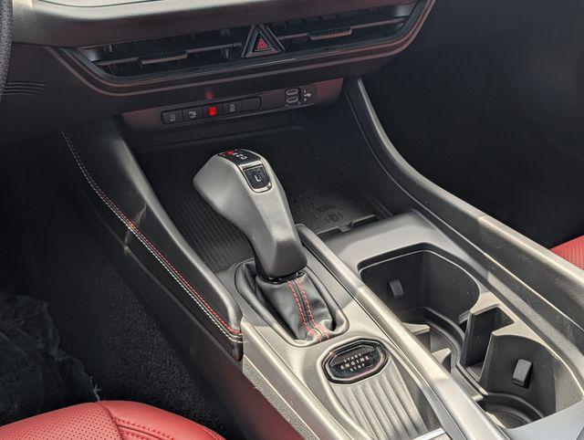 new 2026 Dodge Charger car, priced at $61,709