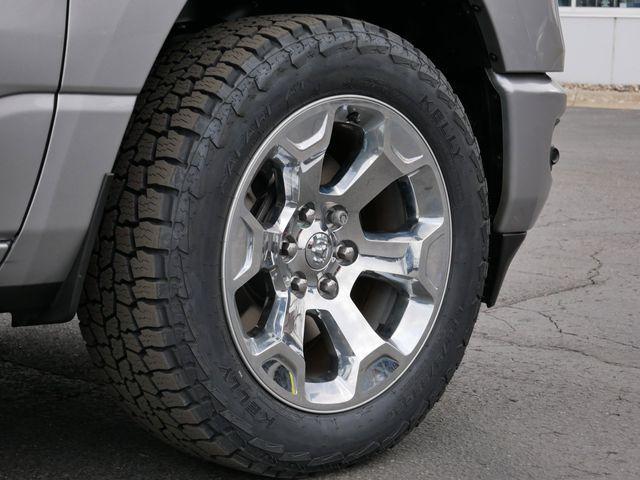 used 2019 Ram 1500 car, priced at $25,100