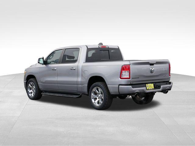 used 2019 Ram 1500 car, priced at $25,100