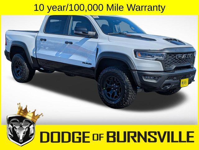 new 2026 Ram 1500 car, priced at $83,319