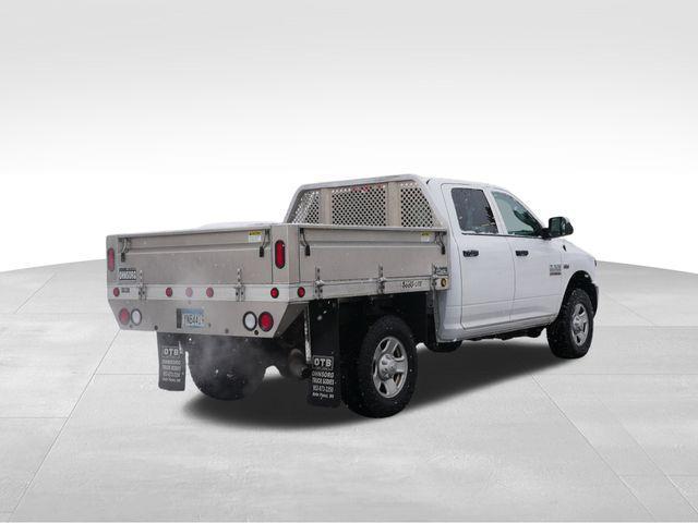 used 2017 Ram 3500 car, priced at $30,000
