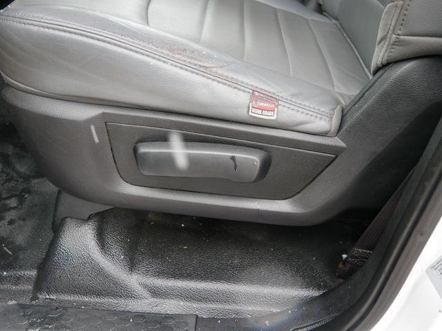 used 2017 Ram 3500 car, priced at $30,000