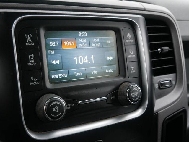 used 2017 Ram 3500 car, priced at $30,000