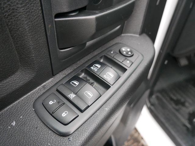 used 2017 Ram 3500 car, priced at $30,000