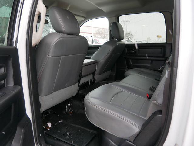 used 2017 Ram 3500 car, priced at $30,000