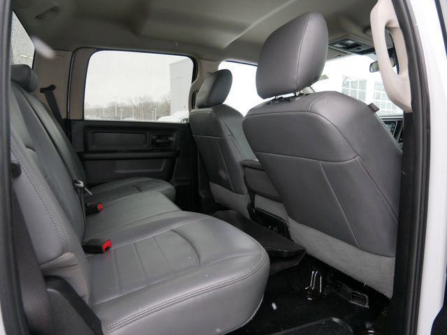 used 2017 Ram 3500 car, priced at $30,000