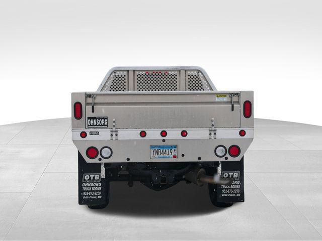 used 2017 Ram 3500 car, priced at $30,000