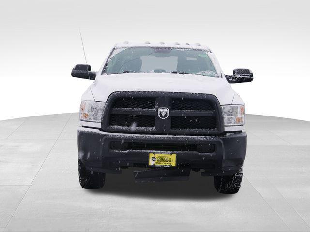 used 2017 Ram 3500 car, priced at $30,000
