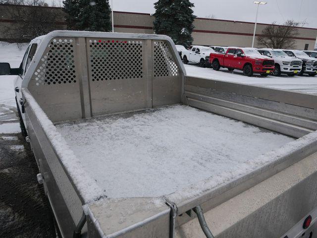 used 2017 Ram 3500 car, priced at $30,000